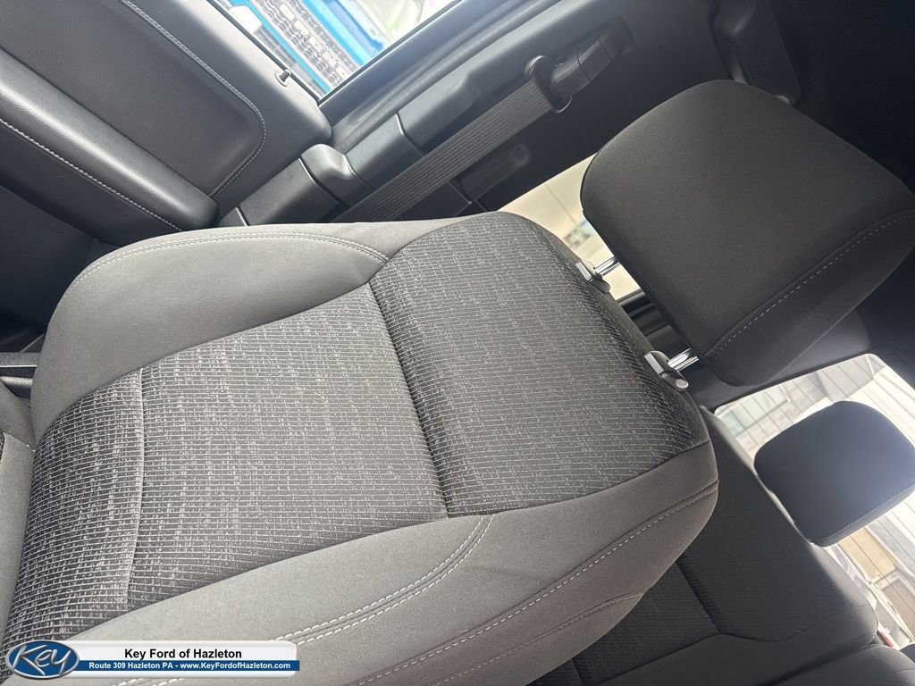 Certified 2023 Ford F150 XLT w/ Equipment Group 302A High image 43