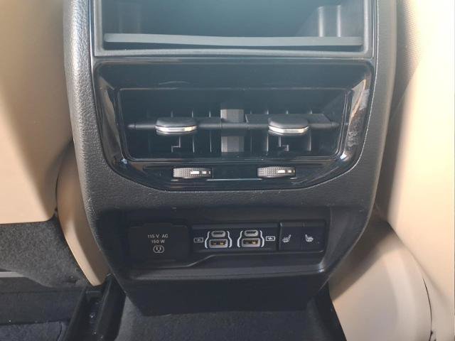 Used 2022 Jeep Grand Cherokee Limited 4xe AWD/4WD image 13