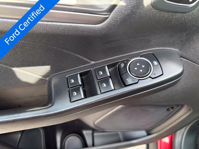 Certified 2023 Ford Escape Active w/ Tech Pack #2 AWD/4WD image 14