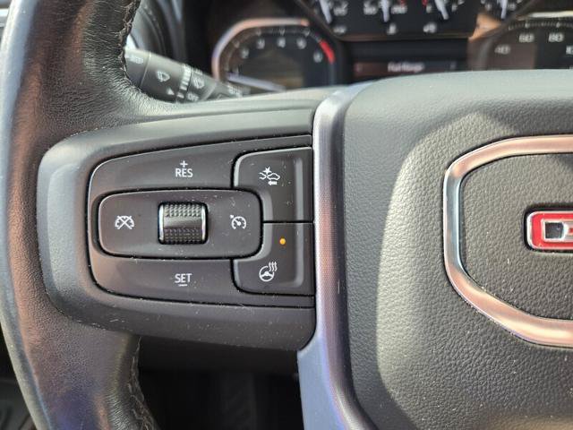 Used 2019 GMC Sierra 1500 SLT w/ SLT Premium Plus Package AWD/4WD image 28
