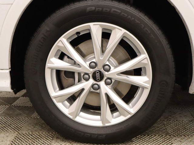 Used 2024 Audi Q3 2.0T Premium Plus AWD/4WD image 29