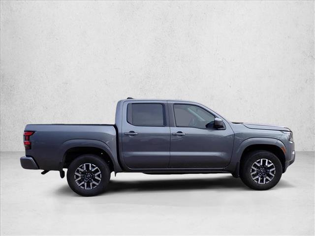 Used 2023 Nissan Frontier SV w/ SV Convenience Package AWD/4WD image 5