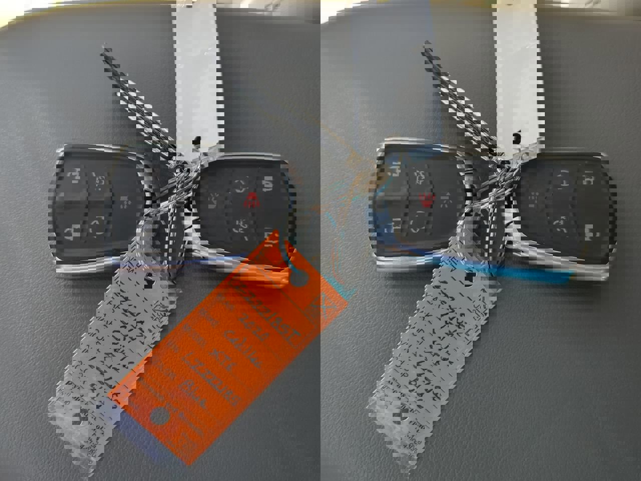 Used 2020 Cadillac XT6 Premium Luxury image 27