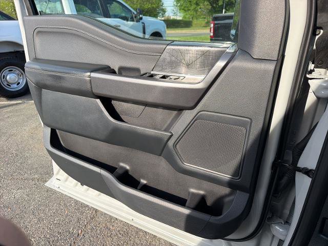 Certified 2023 Ford F150 XLT w/ Equipment Group 302A High image 24