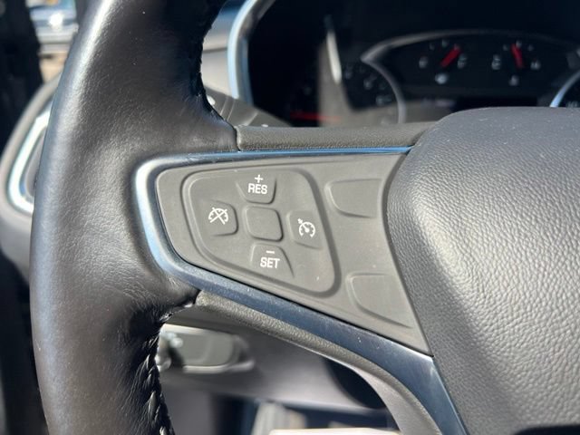 Used 2019 Chevrolet Equinox LT FWD image 8
