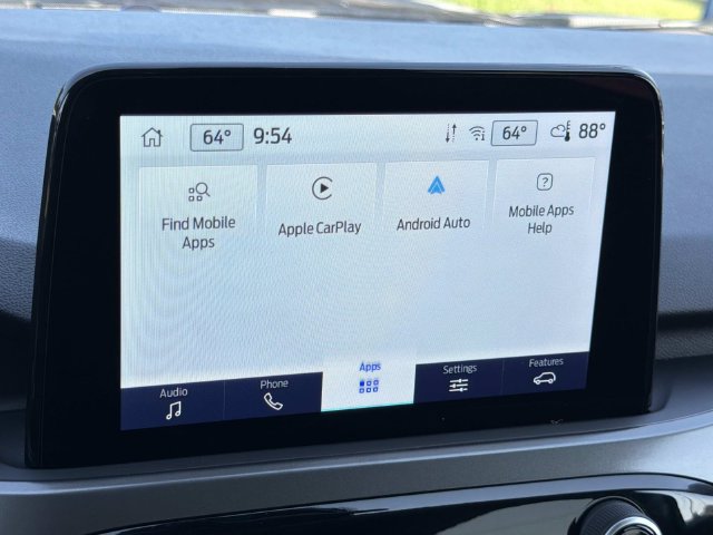 Certified 2025 Ford Escape Active AWD/4WD image 31