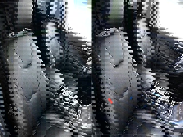 Certified 2020 Ford Edge Titanium w/ Equipment Group 301A image 11