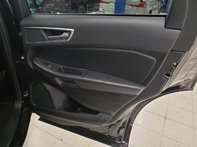 Certified 2024 Ford Edge SEL w/ Convenience Package AWD/4WD image 19