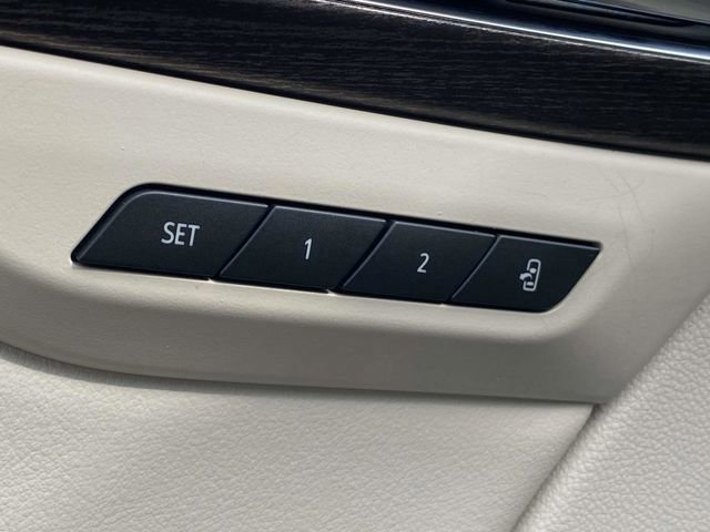 Used 2023 Buick Envision Avenir image 23