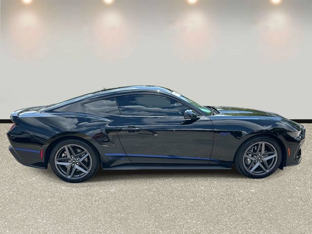 Certified 2024 Ford Mustang GT Premium RWD image 4