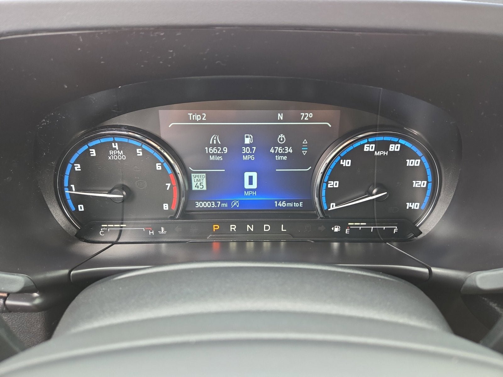 Certified 2023 Ford Bronco Sport Outer Banks AWD/4WD image 16