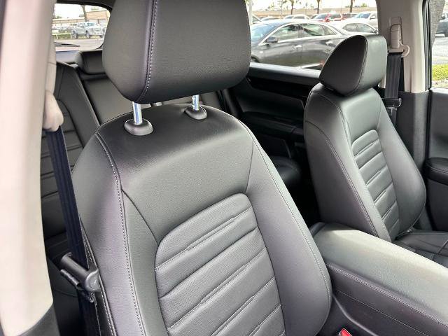 Used 2025 Honda CR-V EX-L image 23