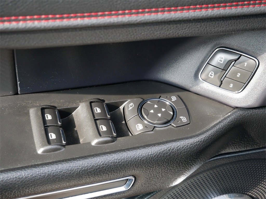 Certified 2020 Ford Expedition Max Limited w/ Equipment Group 303A image 16