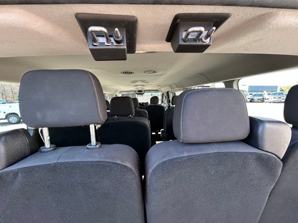 Certified 2023 Ford Transit 350 XLT RWD image 10