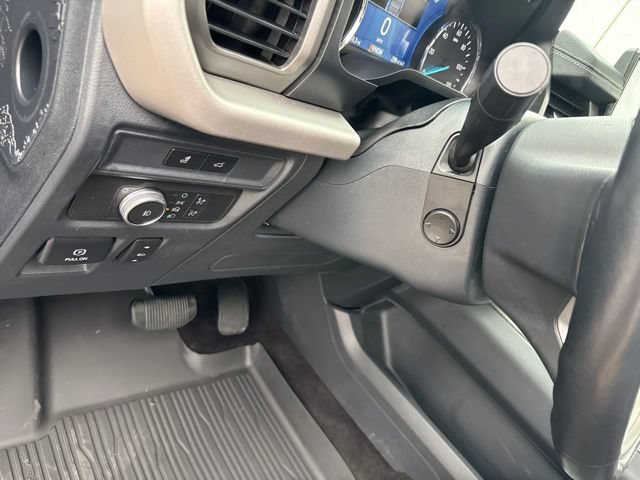 Certified 2022 Ford Expedition XLT AWD/4WD image 26