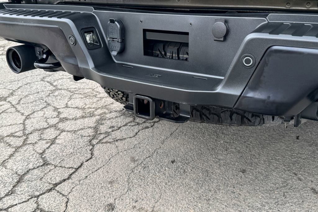 Certified 2024 Ford F150 Raptor w/ Equipment Group 803A Raptor R image 32