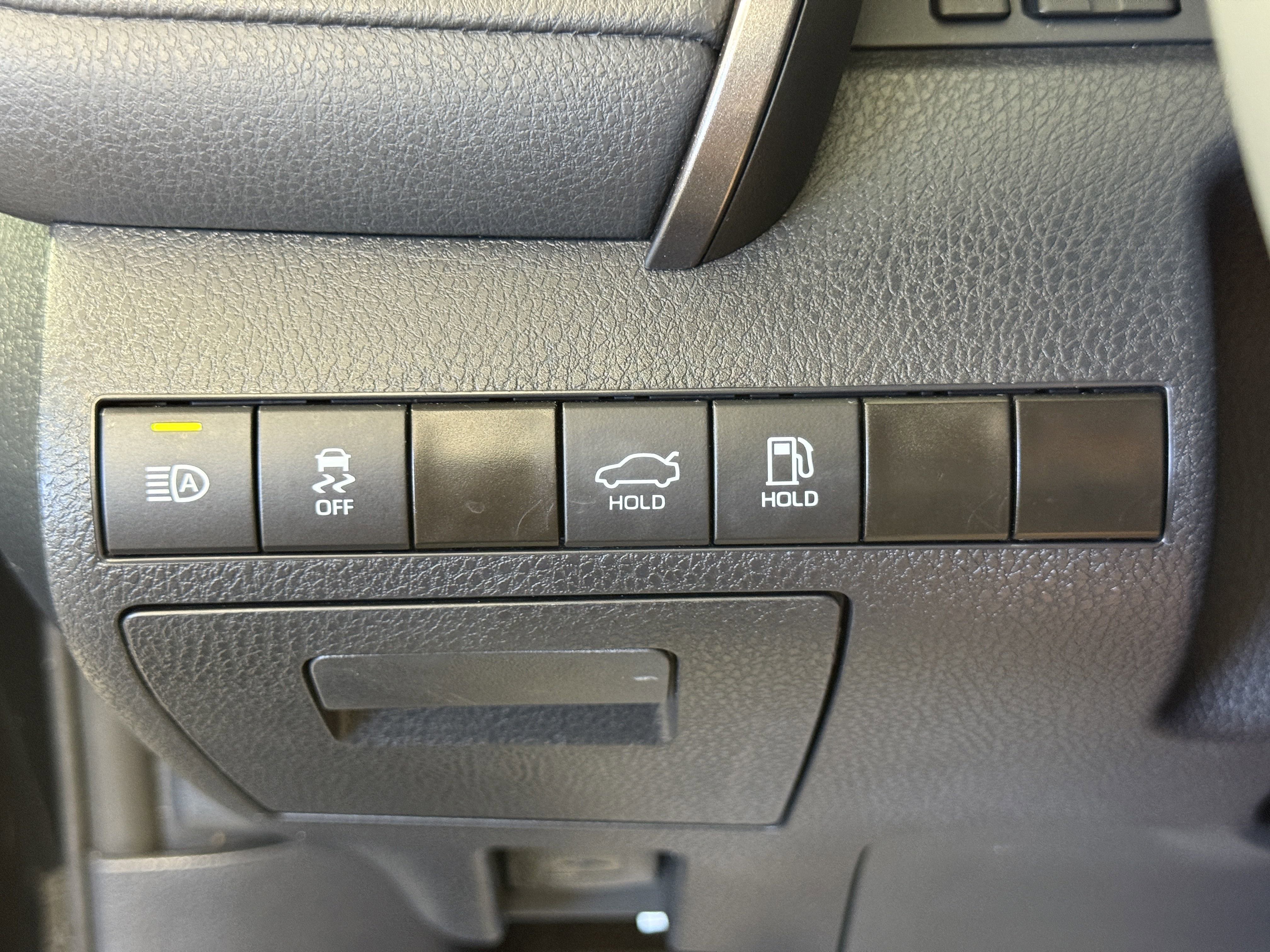 Used 2024 Toyota Camry XSE image 22