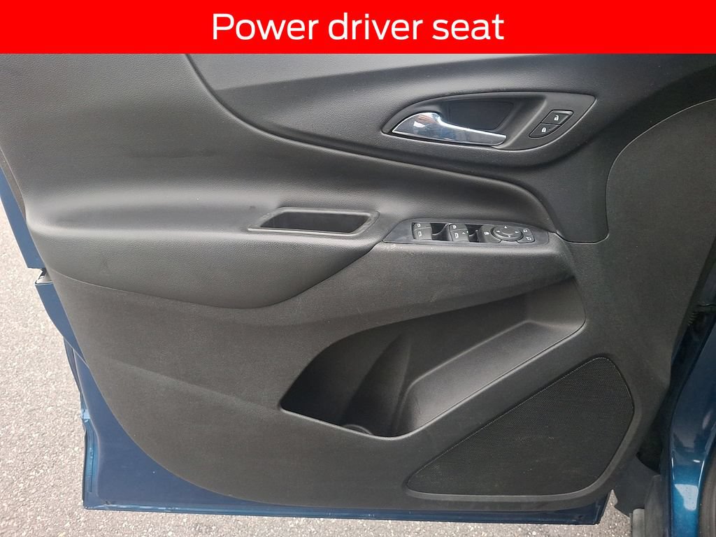 Used 2019 Chevrolet Equinox LT AWD/4WD image 12