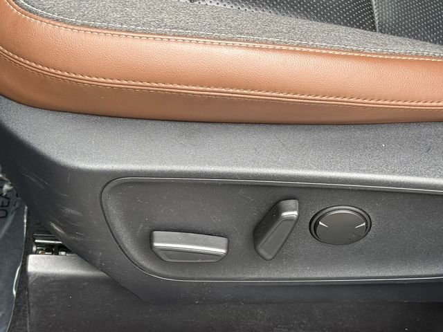 Certified 2021 Ford Bronco Sport Outer Banks AWD/4WD image 7