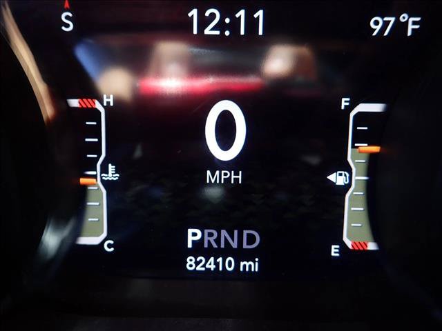 Used 2021 Jeep Wrangler Unlimited Rubicon w/ Cold Weather Group AWD/4WD image 23