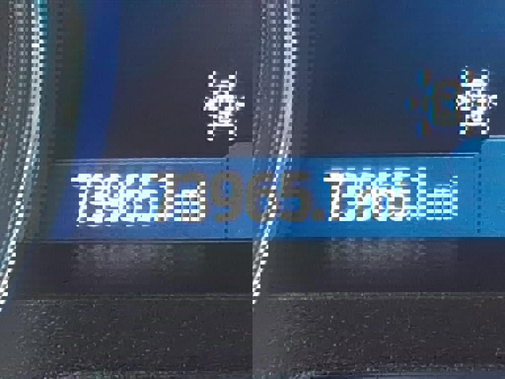 Certified 2023 Ford Expedition Max Limited image 25