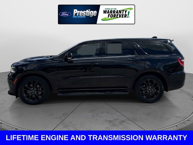 Used 2022 Dodge Durango R/T AWD/4WD image 7