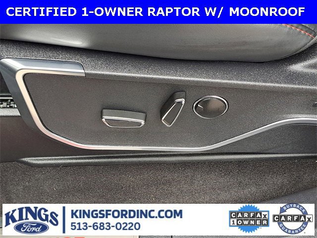 Certified 2024 Ford F150 Raptor image 22