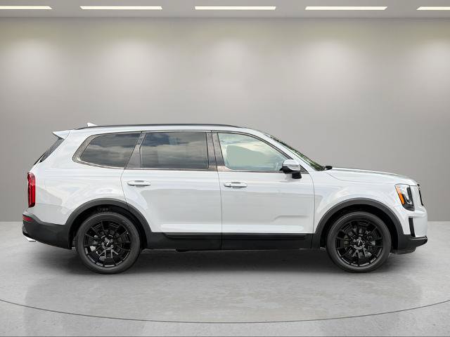 Used 2022 Kia Telluride EX w/ EX Premium Package AWD/4WD image 8