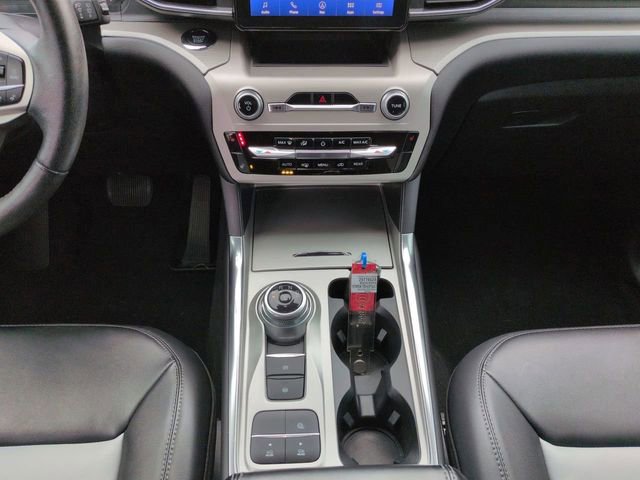 Certified 2023 Ford Explorer XLT w/ Equipment Group 202A image 20