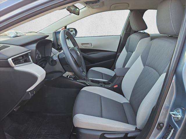 Used 2024 Toyota Corolla LE FWD image 13