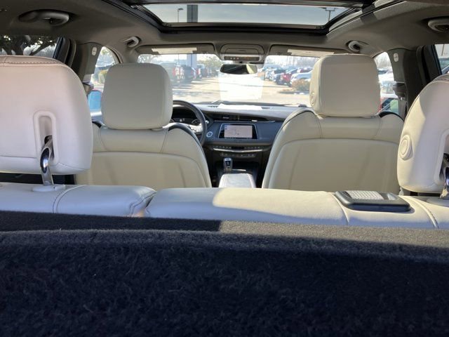 Used 2019 Cadillac XT4 Sport image 37