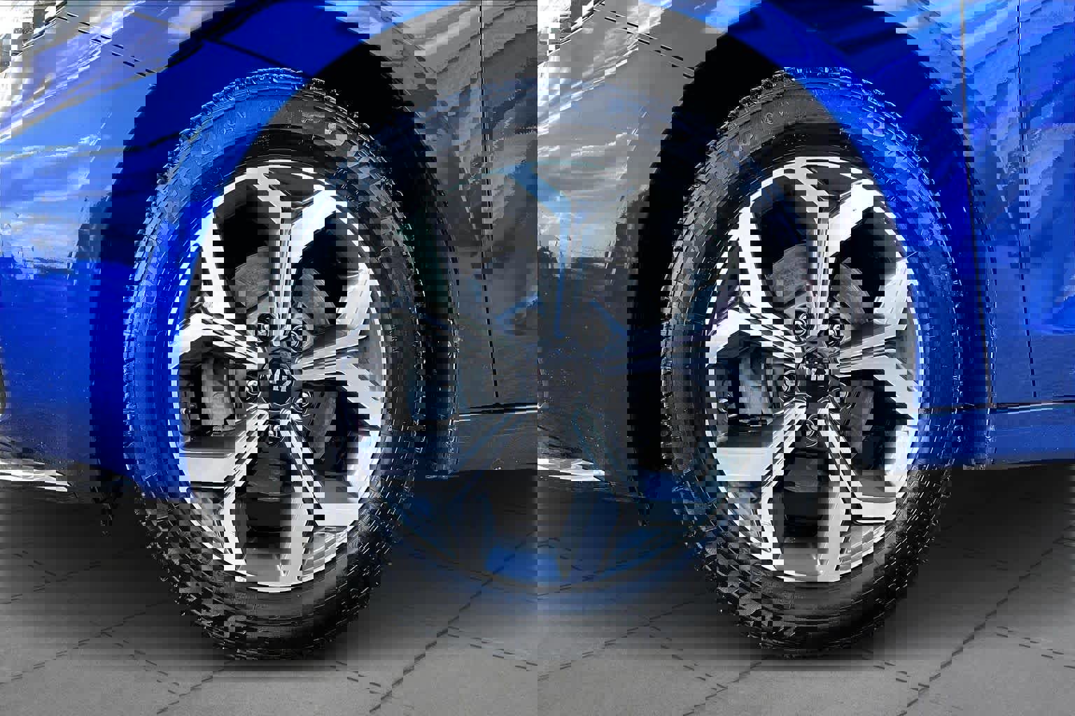 Used 2019 Kia Forte LXS FWD image 15