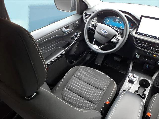 Certified 2023 Ford Escape Active w/ Tech Pack #2 image 15