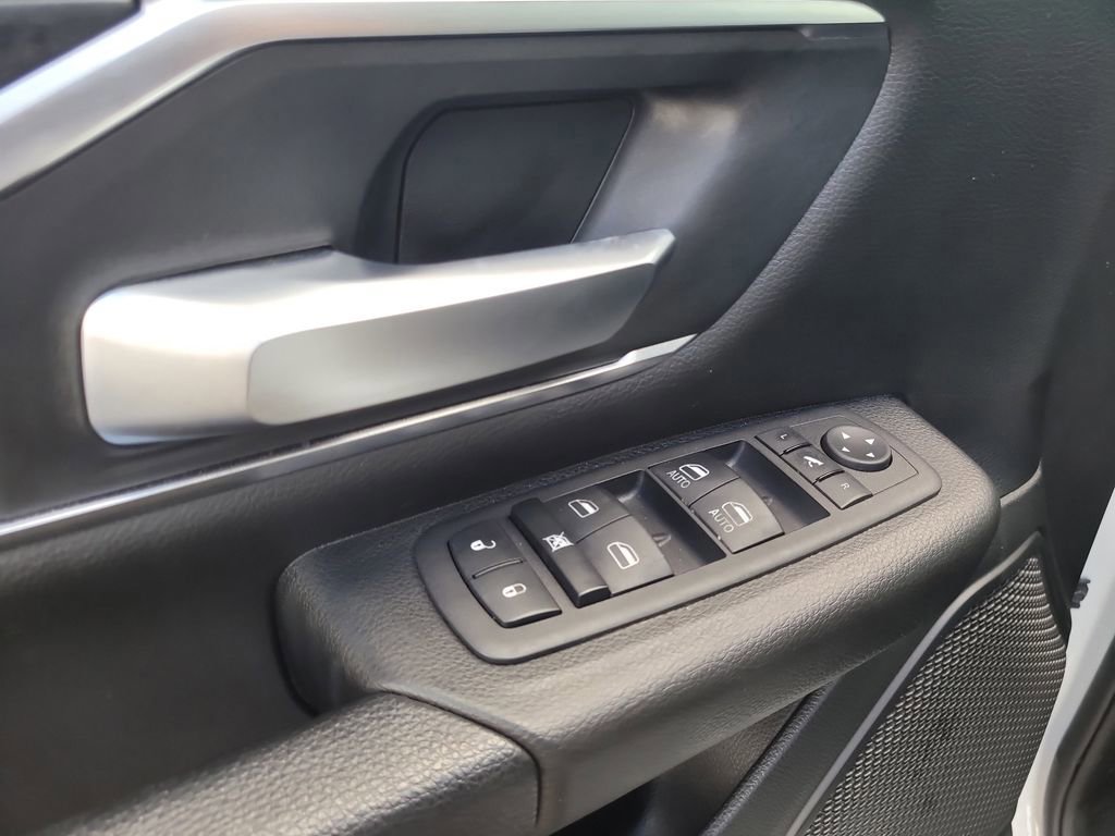 Used 2024 RAM 1500 Big Horn image 14