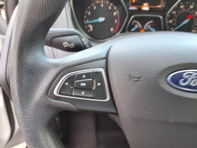 Certified 2018 Ford Focus S FWD image 7