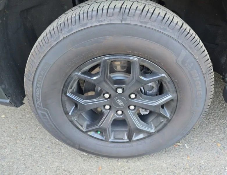 Certified 2023 Ford Expedition Timberline AWD/4WD image 2