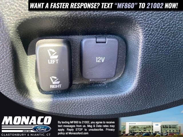 Certified 2022 Ford Edge SEL w/ Convenience Package image 12