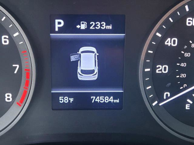 Used 2020 Hyundai Tucson Value image 28