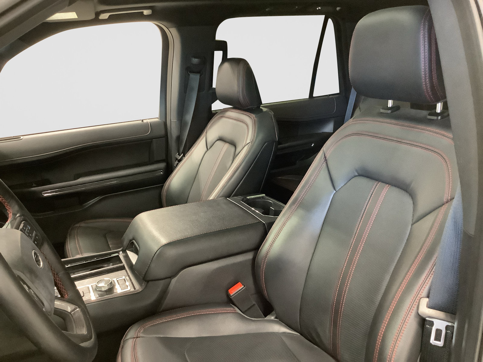 Certified 2023 Ford Expedition Limited AWD/4WD image 11