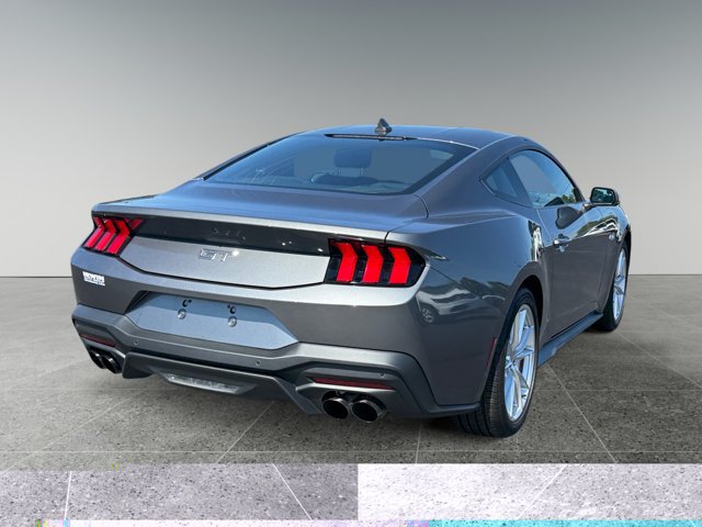 Certified 2026 Ford Mustang GT Premium RWD image 6