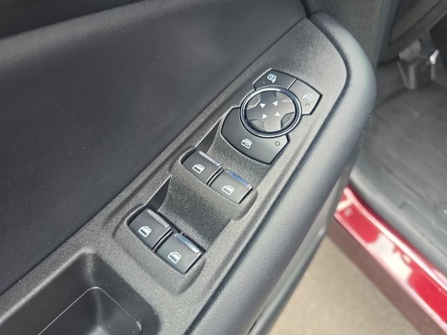 Certified 2023 Ford Edge SEL w/ Convenience Package AWD/4WD image 12