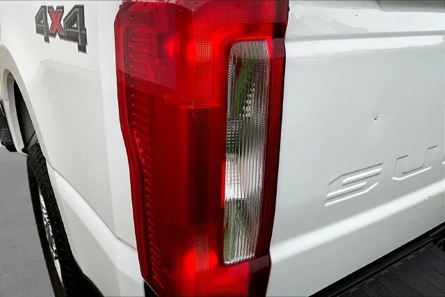 Certified 2026 Ford F250 XLT AWD/4WD image 24
