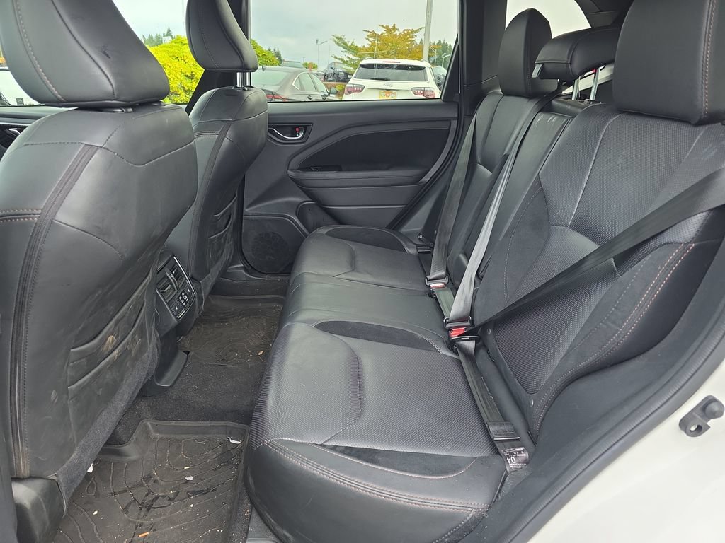 Used 2025 Subaru Forester Touring AWD/4WD image 9