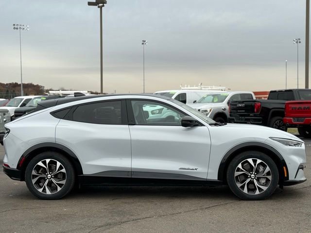 Certified 2023 Ford Mustang Mach-E Premium image 45