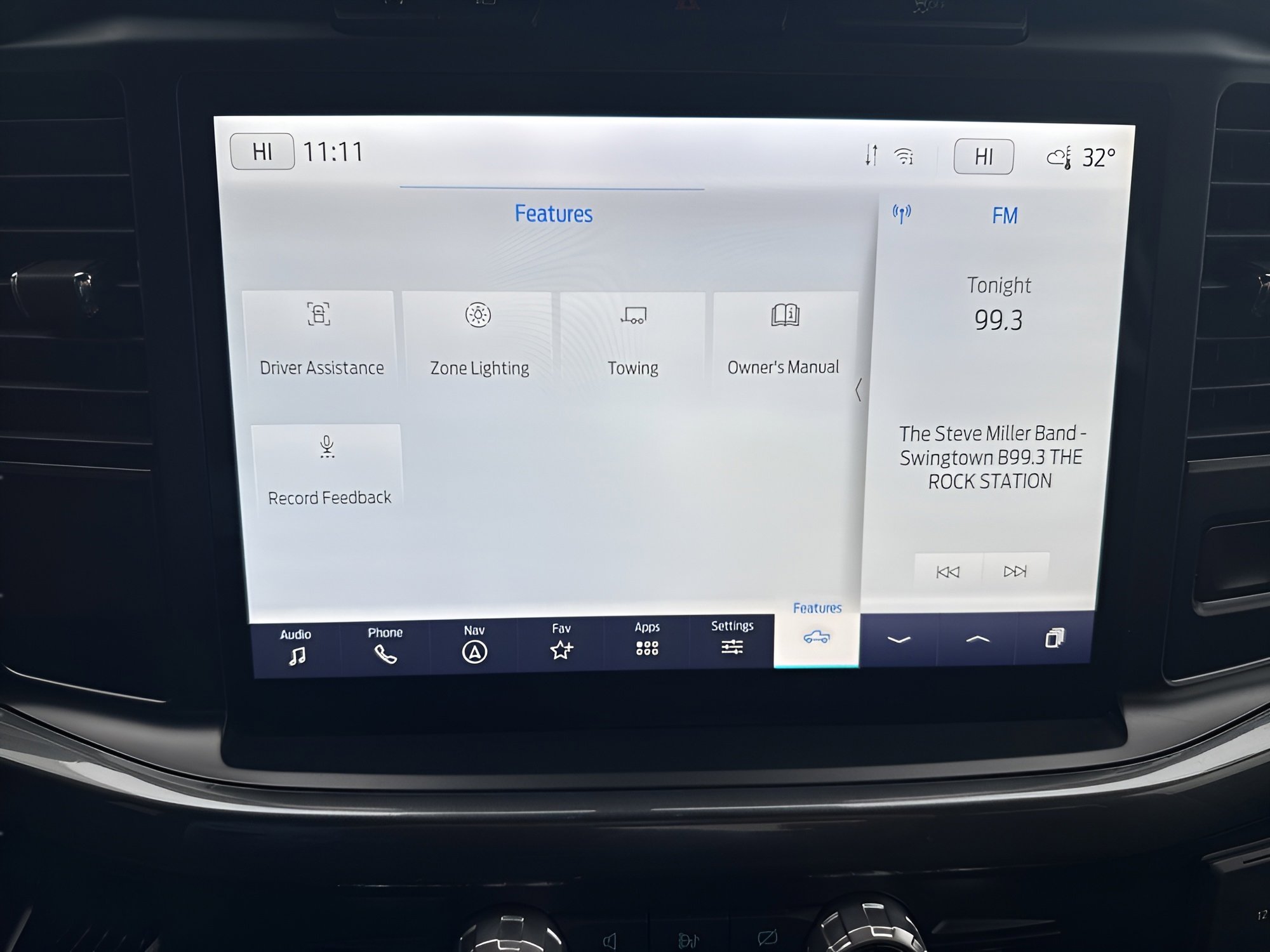 Certified 2023 Ford F150 XLT w/ Equipment Group 302A High image 38