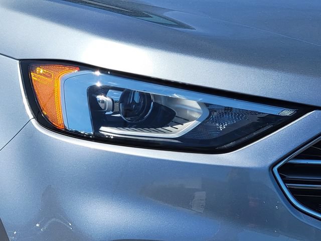 Certified 2022 Ford Edge SE AWD/4WD image 16