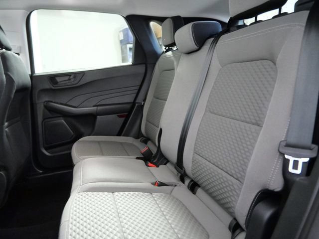 Certified 2022 Ford Escape SE FWD image 15