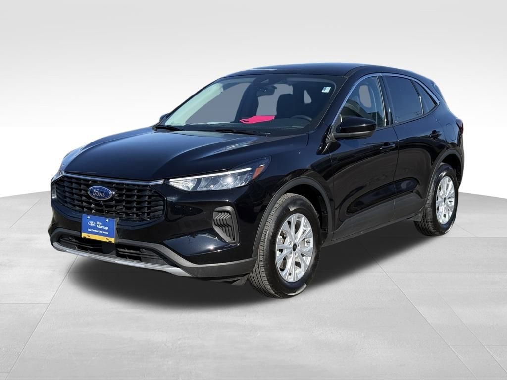 Certified 2023 Ford Escape Active w/ Tech Pack #2 image 5