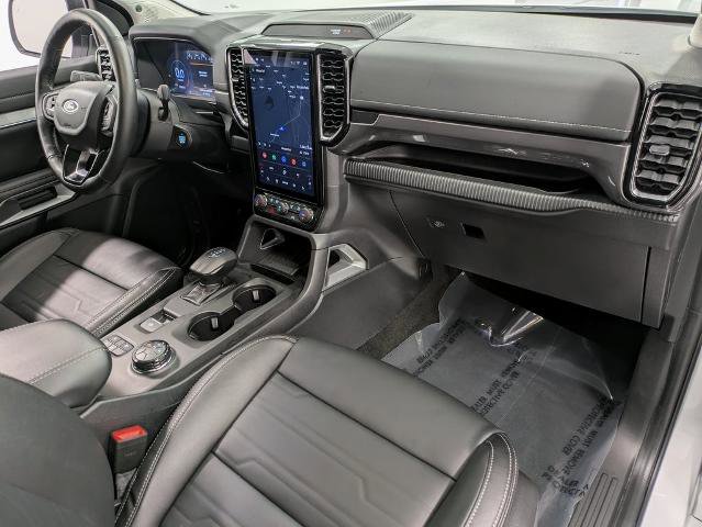 Certified 2024 Ford Ranger Lariat image 29