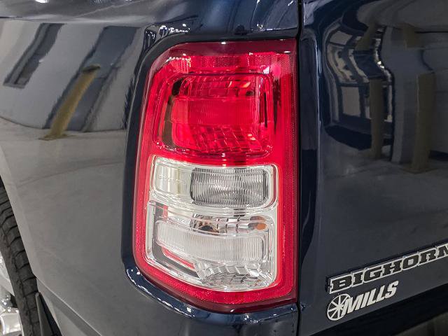 Used 2021 RAM 1500 Big Horn AWD/4WD image 15